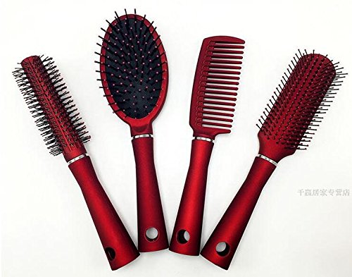 DJ Un cheveux peigne Shun peigne Brosse/peigne/...