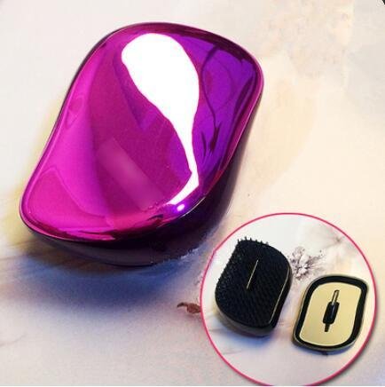 DJ TT/antistatique peigne/brosse/cheveux peigne...