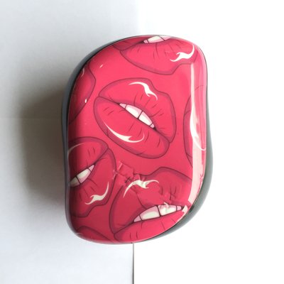 DJ TT/antistatique peigne/cheveux cheveu du pin...