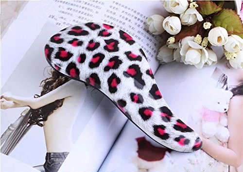 DJ TT/antistatique peigne/cheveux cheveu du pin...