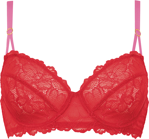 TISSAIA SOUTIEN-GORGE BUSTIER AVEC ARMATURES code EAN 9214047 