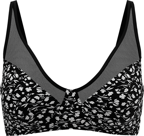 TISSAIA SOUTIEN-GORGE MAINTIEN AVEC ARMATURES code EAN 9214049 