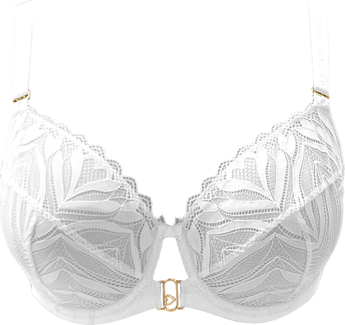 SOUTIEN-GORGE AVEC ARMATURES