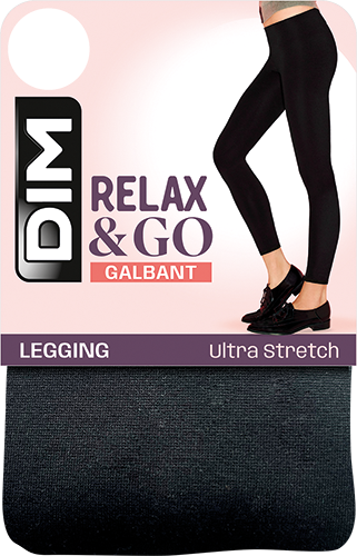 DIM LEGGING GALBANT code EAN 9217791 