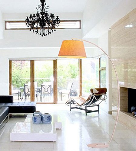 CU@EY Lampe de plancher tissus lire , Dessin , ...