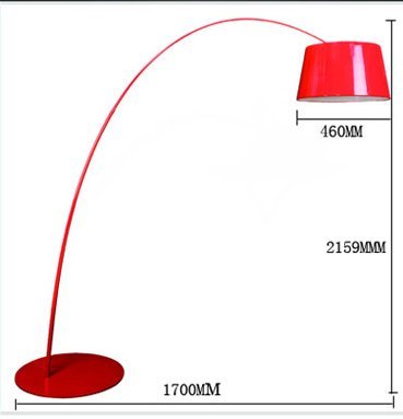 DCL Pêche en fibre de verre Continental ,jaune ...