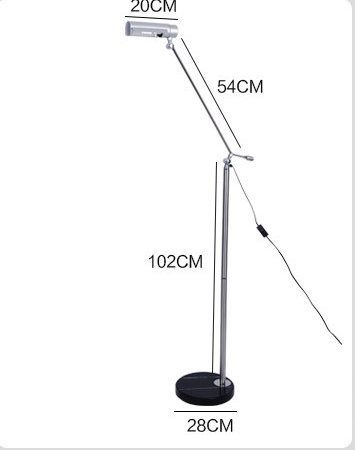 DCL Fer à repasser moderne 1-light ,l'argent la...