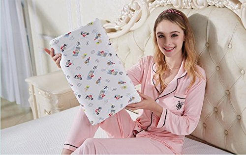 Espace courbe mémoire oreiller oreiller pour en...