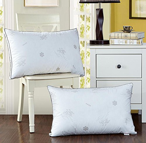 Oreillers ultra légers duvets sleep aid lent re...