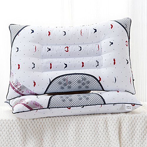 fatigue Cassia Oreiller Dong lavande rebond len...