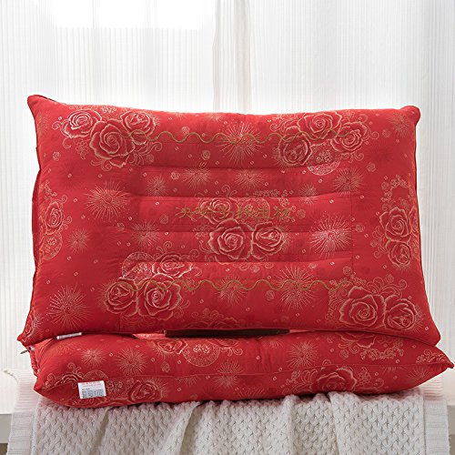 Cassia Lavender Oreiller oreiller de santé magn...