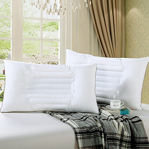 oreiller santé Cassia cervical Oreiller rebond ...