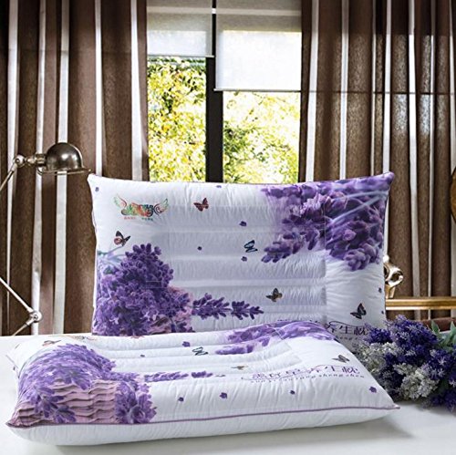 Oreiller aide à protéger le sommeil des oreille...