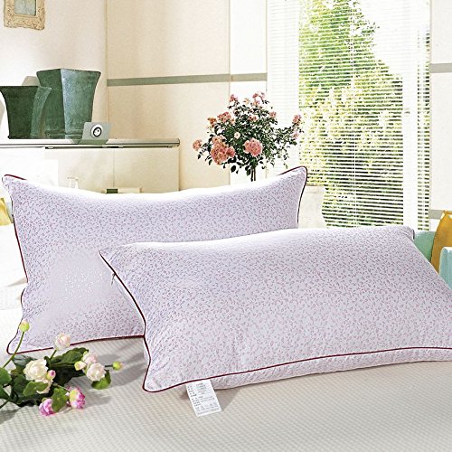 oreiller de sommeil lent rebond mousse à mémoir...