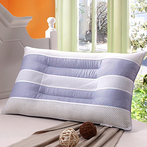 Protection du col de l'utérus oreiller rebond l...