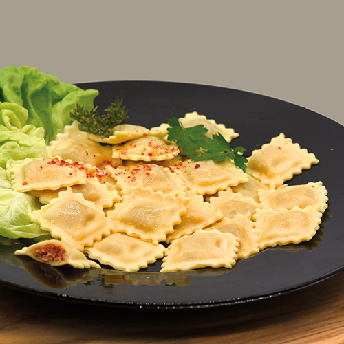 LE GRAND TETRAS RAVIOLI code EAN 9254646 