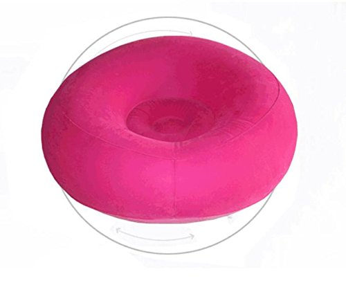 zy/Lazy Canapé gonflable/coussin d'air Chaise/C...