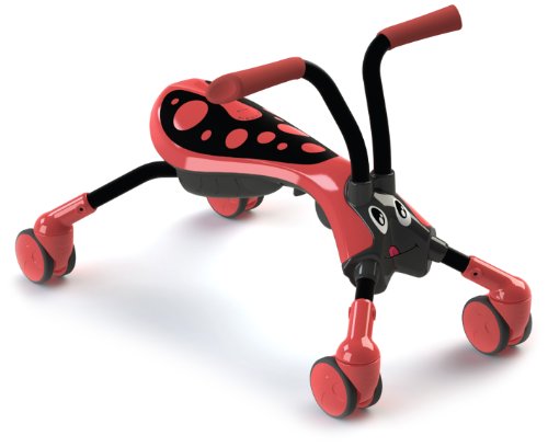 - 8510 - véhicule à pédale - scarabée scramble ...