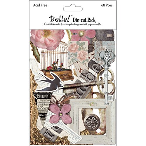 Bella souvenirs dicut