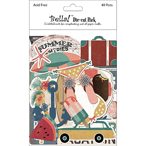 Bella summr daz dcut