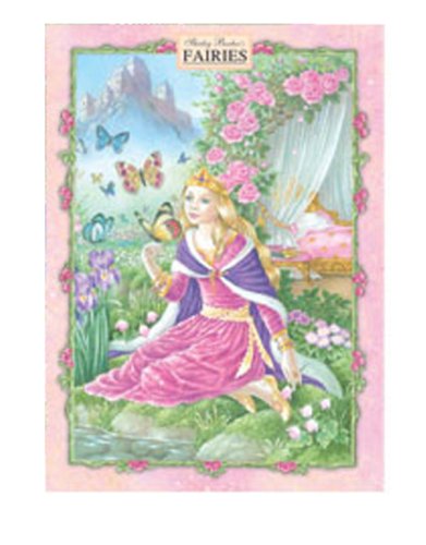 - gg8511 - socle de puzzle pour cadre de fées -...