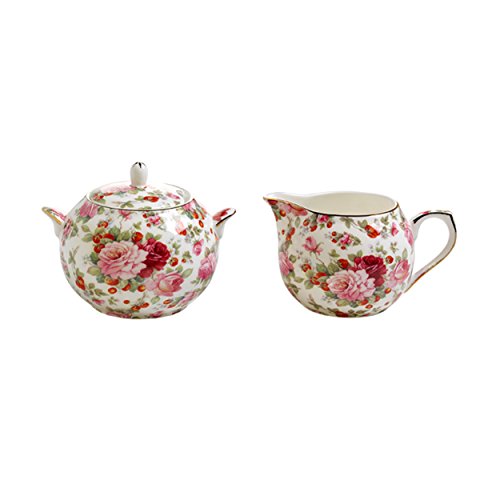 Maxwell & Williams Royal Old England Set Lait &...