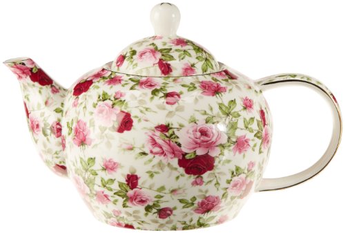 Maxwell & Williams Royale Old England Théière R...