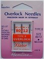 H107.b | med de type b surjet aiguilles machine...