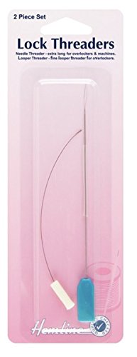 Couture Loisirs - Enfile Aiguille Machine À Cou...
