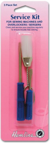 Distrifil - Kit service pinceau / tournevis - D...