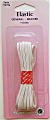 Élastique tressé pour un usage général, 5mx3mm-...