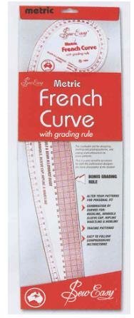 Sew Easy Sew-Easy - Règle souple de couture code EAN 9317385014036 