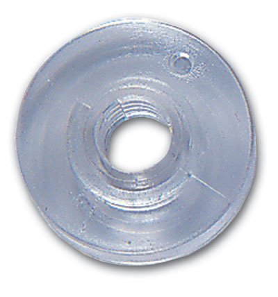 Bobine en plastique et viking h120.16 husqvarna