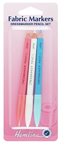 Crayons h294 couturière