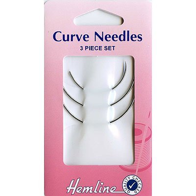 - hemline - hand de aiguilles à coudre - curved...
