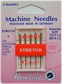 Stretch Machine Needles (mélange)