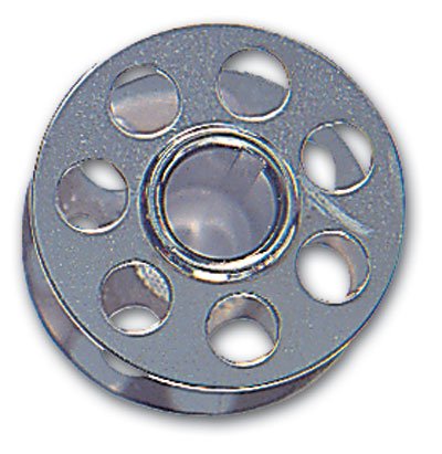 Bobine en métal: bernina h120.11