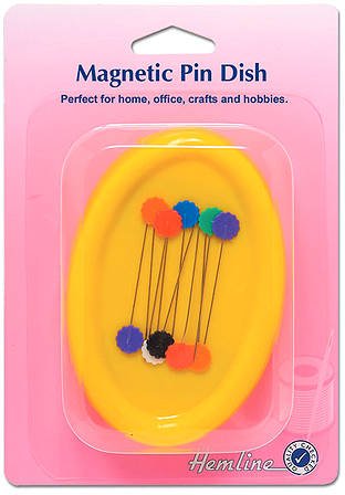 H279 broches plat magnétique