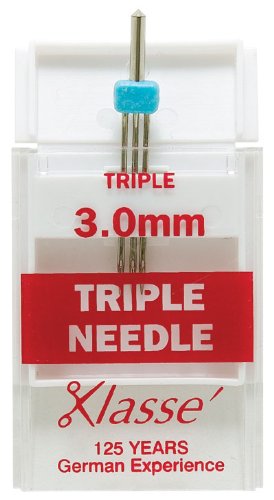 Triple H117.30 Machine Needles