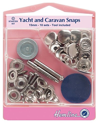 Yacht et caravane de démarrage-Fermoirs -) de N...