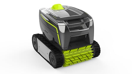 GRE Robot aspirateur fond et parois Zodiac Torn...