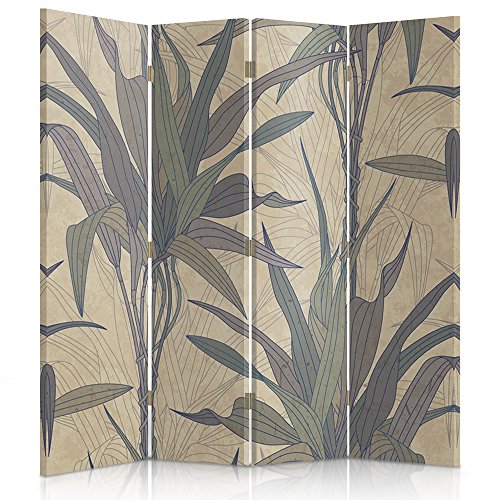 Paravent intérieur, paravent toile, paravent dé...