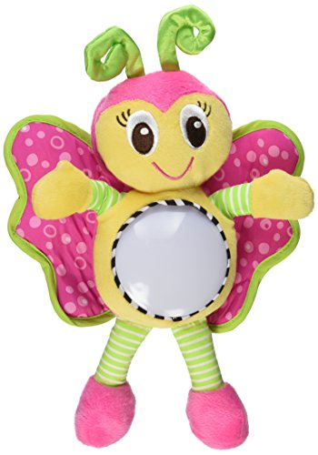 - veilleuse peluche papillon