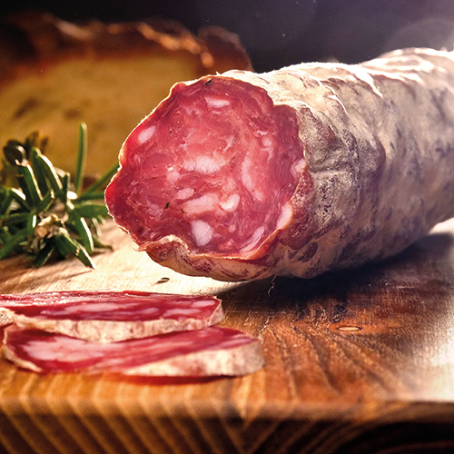  SAUCISSON CENDRE code EAN 9326985 