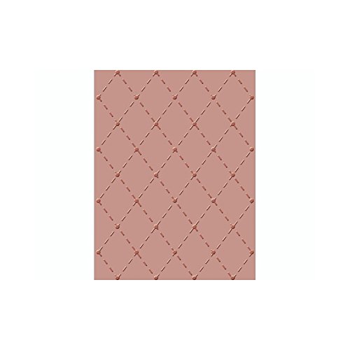 Craft Conc Plaque pour gaufrage en stiches code EAN 9332839000182 