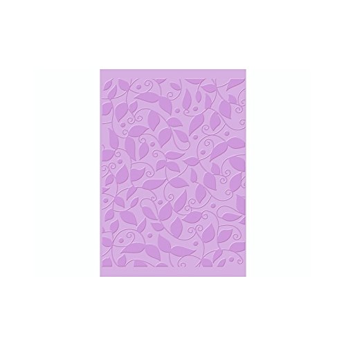 Craft Conc Plaque pour gaufrage motif vigne de noël code EAN 9332839000656 