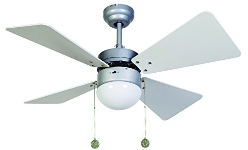 LUCCI AIR Lucci Air 212113 Ventilateur Classique blanc code EAN 9333509095033 