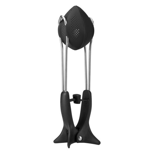 Teafu infuseur à thé, rouge/multicolore