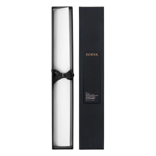 Ecoya Doublure de tiroir-pois de senteur & parfum de jasmin 9336022006821 (9336022006821)