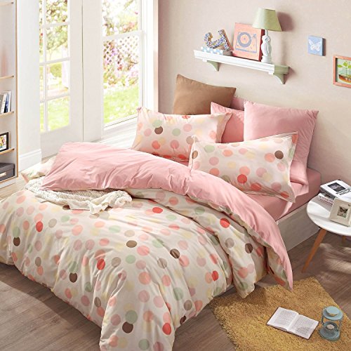 Bed family of four 100% polyester à double feuilles chaudes famille de quatre ( taille : 1.5m Bed Applicable ) code EAN 9341006831115 